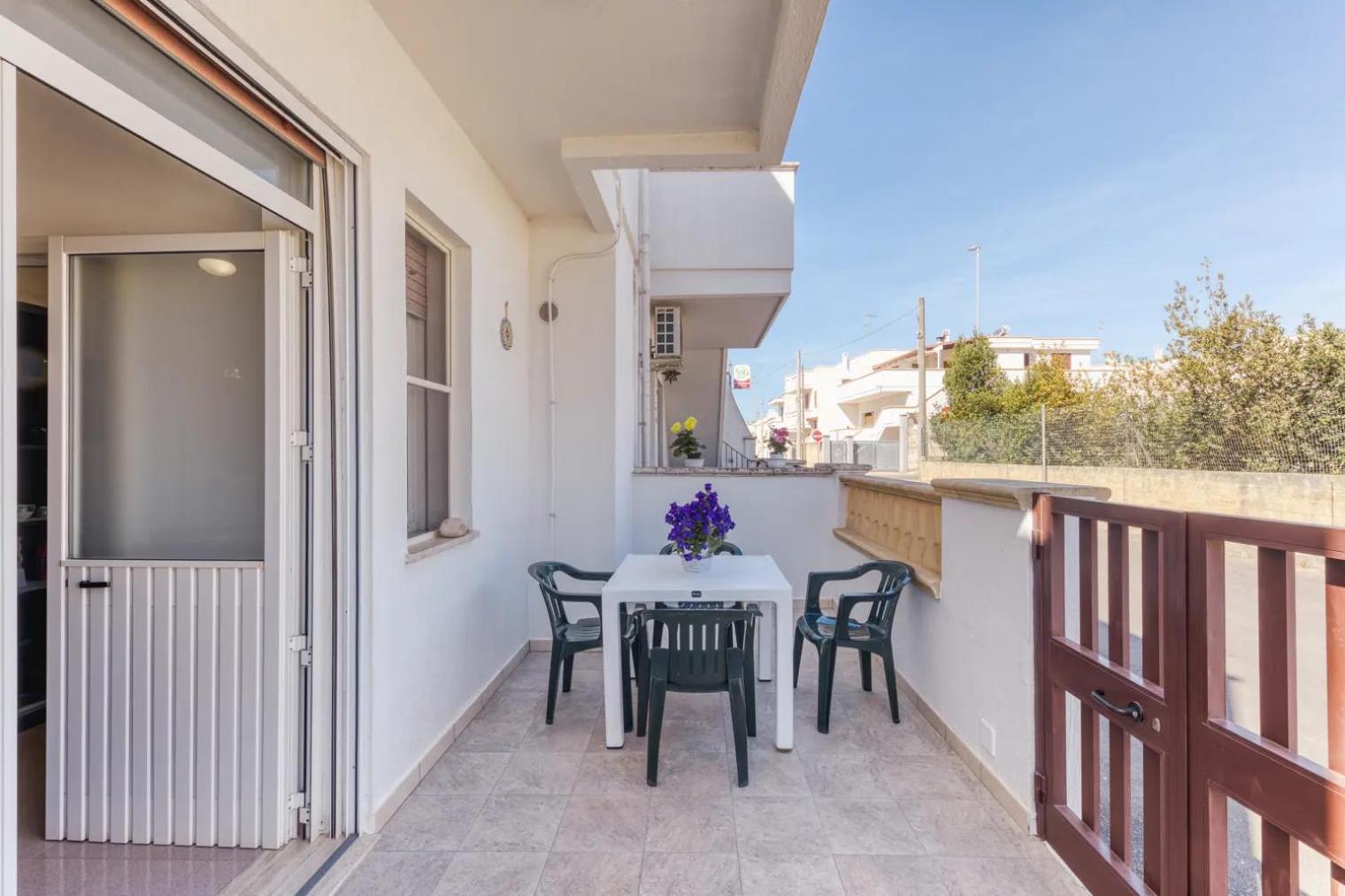 Meliso Villa Santa Maria di Leuca Kültér fotó